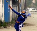 The new faces of Kashmir's protests are a problem for India