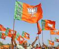 How the BJP is quietly penetrating Bengal