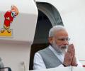 With Modi in Colombo, Lanka rejects China's request for submarine docking