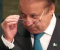 Meeting Jindal was part of back-channel diplomacy, PM Sharif tells Pak army