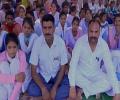 Rewari schoolgirls end hunger strike after govt concedes demands