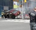 Horror@Times Square: 1 dead, 22 hurt as car mows down pedestrians