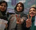 Iran votes to elect President