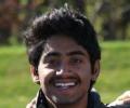 Missing Indian-origin student found dead in US