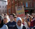 Manchester attack: UK raises terror threat level to 'critical'