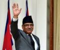 Nepal PM Prachanda resigns as per pact