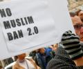 US court upholds block on President Trump's travel ban