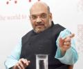 BJP will win more seats in 2019 polls: Shah