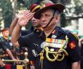 'Dirty war' fought with innovative ways: Army chief on 'human shield' row