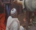 Gau rakshaks strike again, assault youth over 'possession of beef' in Malegaon