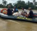 Indian Navy teams join Lanka flood rescue ops; toll reaches 193