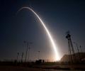 US successfully tests ICBM intercepts