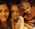 'My daughter Gauri was like my mother'