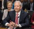 Senate confirms Kenneth Juster as US ambassador to India