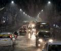 Chennai gets 93% more rain than normal, 8 dead so far