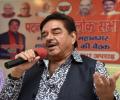 BJP mustn't be 'one-man show, two-man army': Shatrughan Sinha