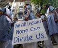 Fully uphold rights of minorities, vulnerable people: US to India