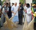 UN expert finds holes in Modi's Swachh Bharat Abhiyan