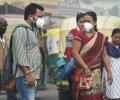 How to survive the Delhi smog: Dos and Don'ts