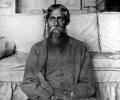 Tagore's Gitanjali translation home in London for sale