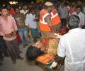 Death toll in Andhra boat tragedy rises to 21