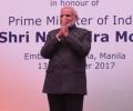 Work hard to ensure 21st Century belongs to India: PM