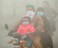 SMOG: Delhi, Lahore's common enemy