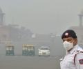 Emergency-level AQI: Delhiites advised to limit outdoor activities