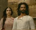 Padmavati: Shotgun questions silence of Bollywood biggies, PM, Irani