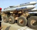 Brahmos successfully test-fired from Sukhoi fighter jet for first time