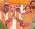 BJP wrestles with populism vs pragmatism debate in K'taka