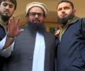 US designates Hafiz Saeed's MML as terrorist outfit