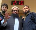 Those funding Hafiz Saeed, Azhar outfits face 10 years' jail, fine: Pakistan