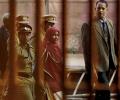 Hadiya spoke to husband from my phone, says college dean