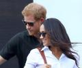 Britain's Prince Harry engaged to US actress Meghan Markle