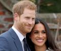 Britain's Prince Harry to marry Meghan in Windsor Castle next May