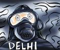 Does anyone care what air Delhi breathes?