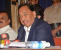 Why Narayan Rane is so IMPORTANT for the BJP