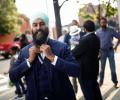 Meet Jagmeet Singh, the first Sikh to lead major Canadian party