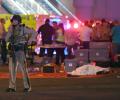 The deadliest mass shootings in US history