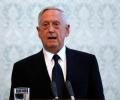 Pak will benefit by ending terror safe havens: Mattis