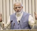 Our government transformed Padma award selection process: PM