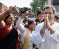 PM is dreaming if he says economy is fine: Rahul