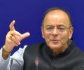 Congress must select leaders based on calibre & potential: Jaitley