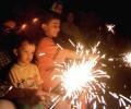 SC favours green Diwali; restricts bursting of crackers to 2 hours