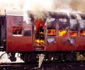 Godhra carnage was not an act of terrorism: HC