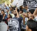 HC allows CBI to file closure report in Najeeb missing case