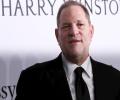 Indian-American woman sues Weinstein for sexual harassment