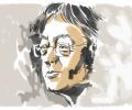 The music of Ishiguro's words