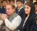 Nawaz Sharif, daughter indicted by Pak court in corruption case